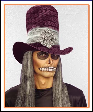 Gorros y Sombreros para halloween